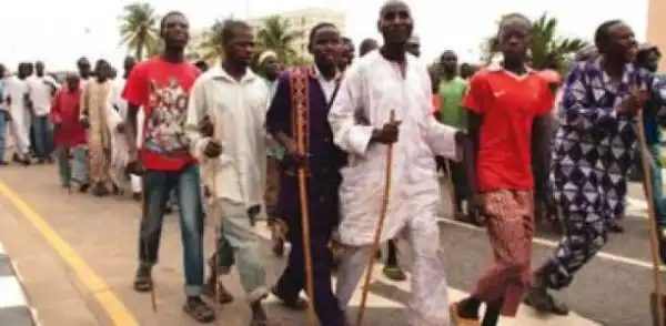 FCTA to repatriate beggars, destitute to states of origin